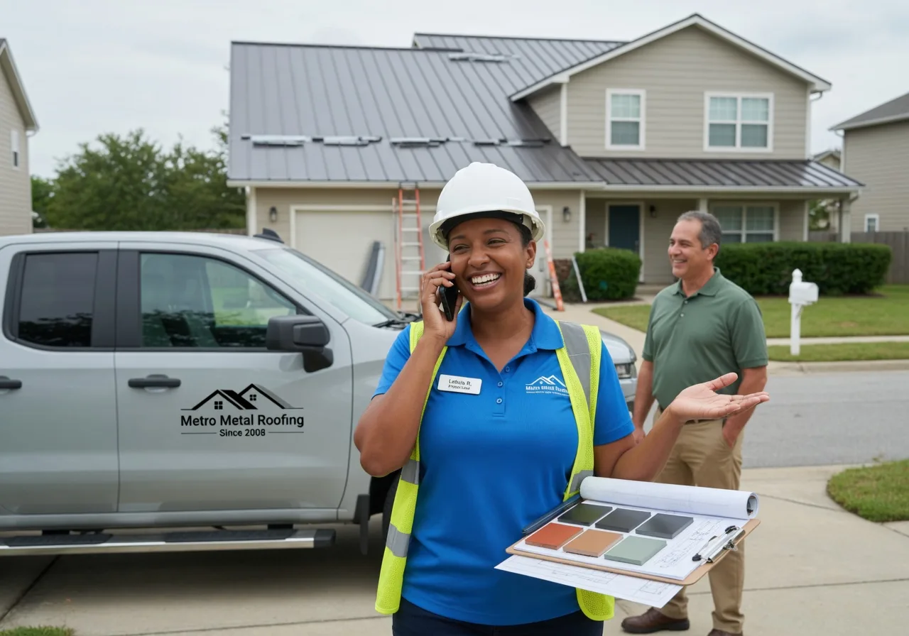Metal Roofing Installation Grenora, ND FAQs