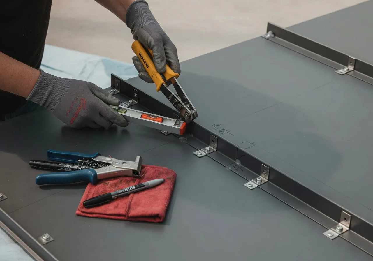 Why choose Metal Roofing Installation in Grenora, ND